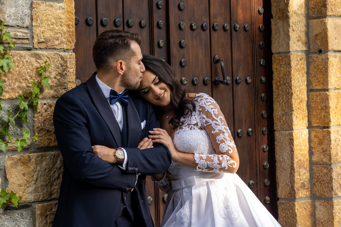 Χρήστος & Χριστίνα - Θεσσαλονίκη : Real Wedding by Art Of Image